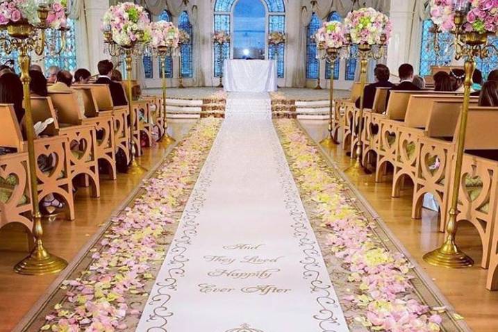 Aisle Runners