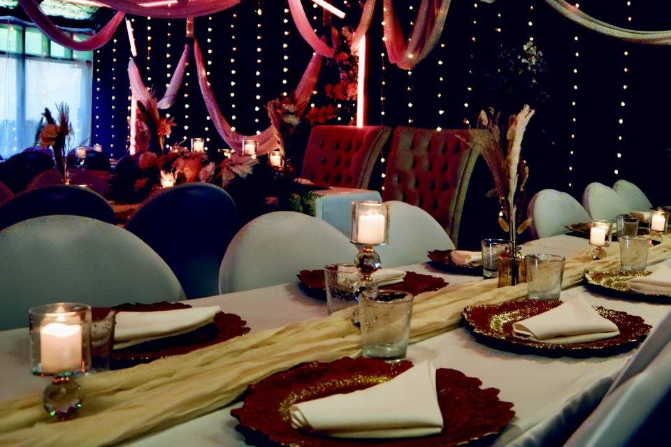 Micro Weddings in Toronto