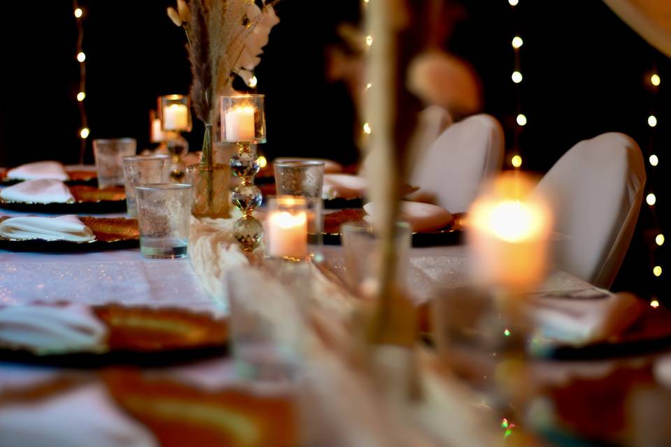 Micro Weddings in Toronto