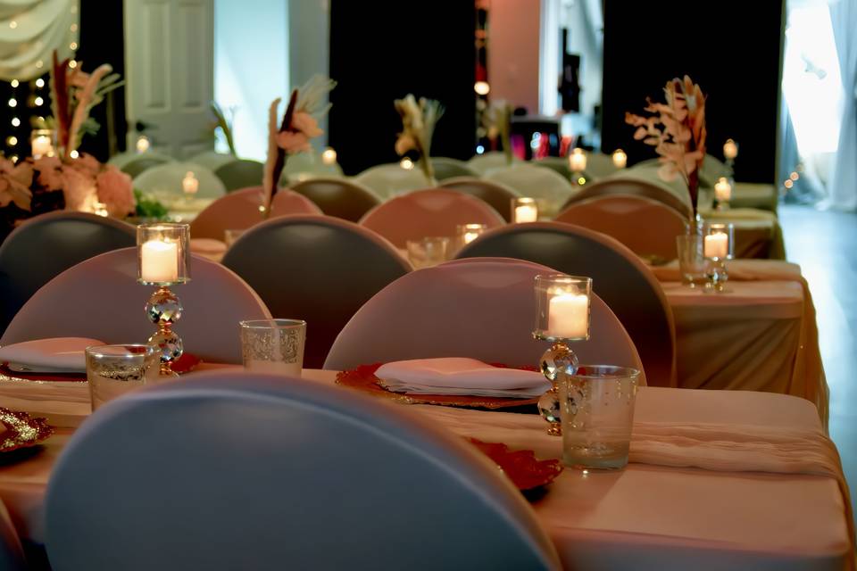 Micro Weddings in Toronto