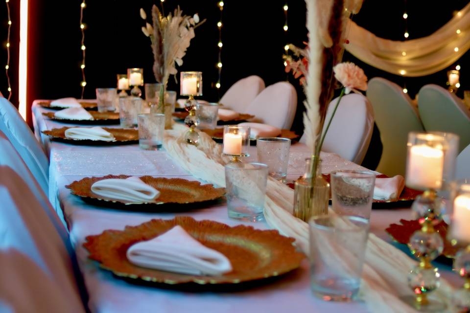 Micro Weddings in Toronto