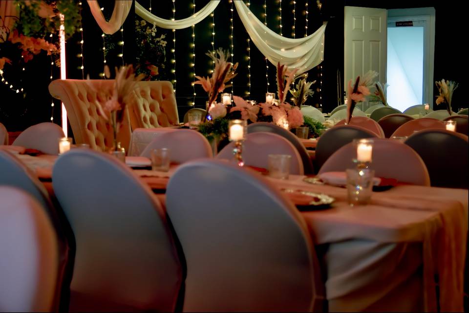 Micro Weddings in Toronto