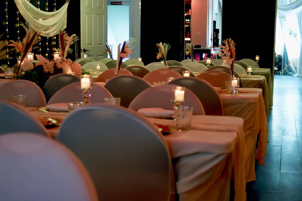 Micro Weddings in Toronto