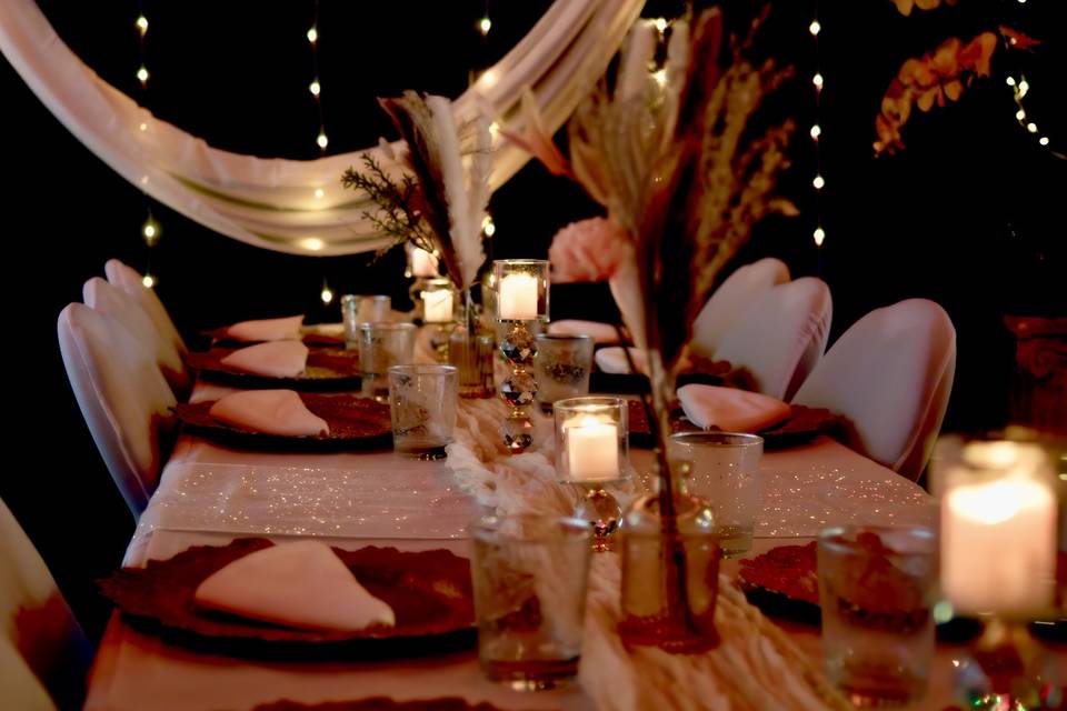 Micro Weddings in Toronto