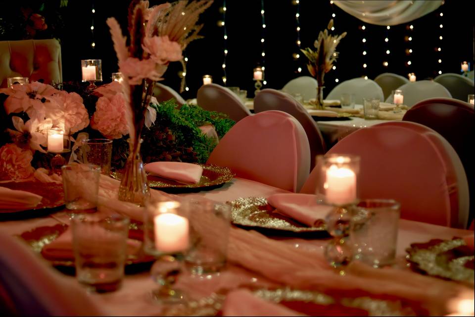 Micro Weddings in Toronto