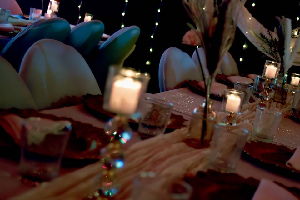 Micro Weddings in Toronto