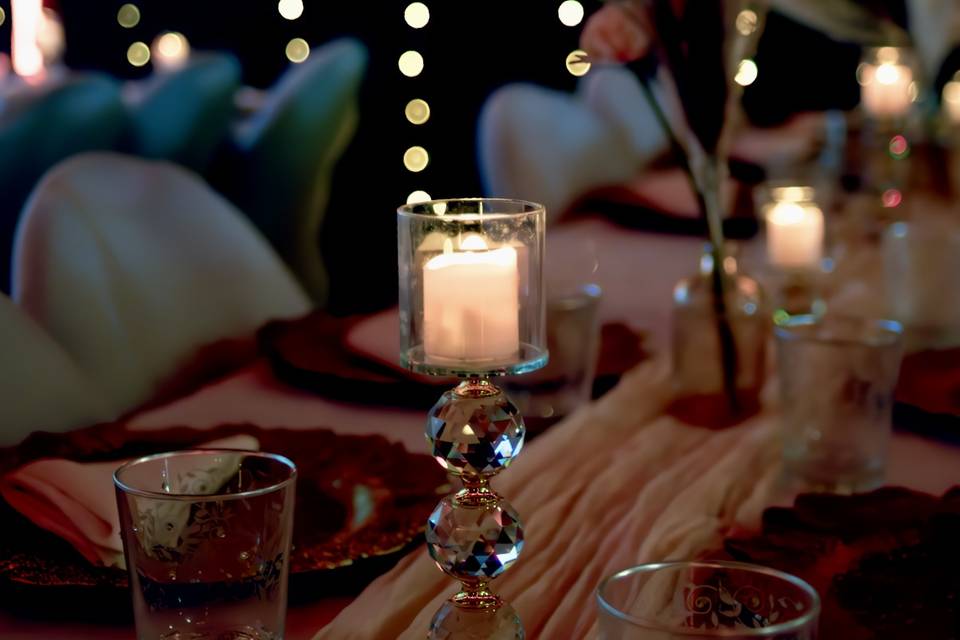 Micro Weddings in Toronto