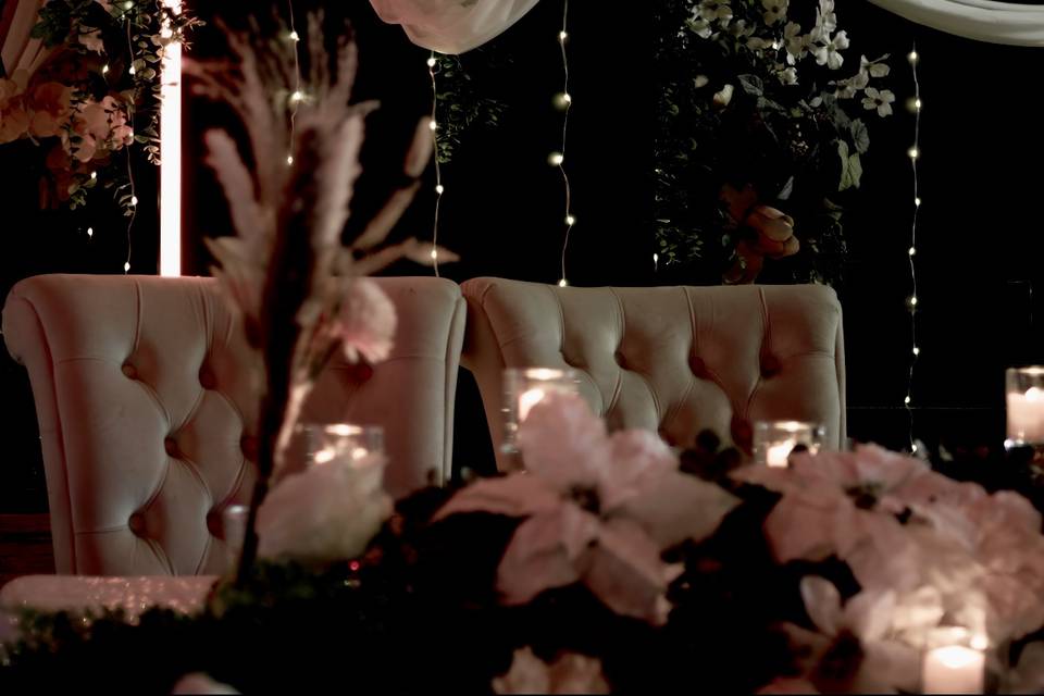 Micro Weddings in Toronto