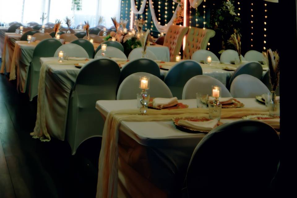 Micro Weddings in Toronto