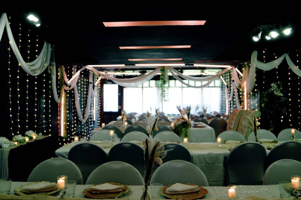 Micro Weddings in Toronto