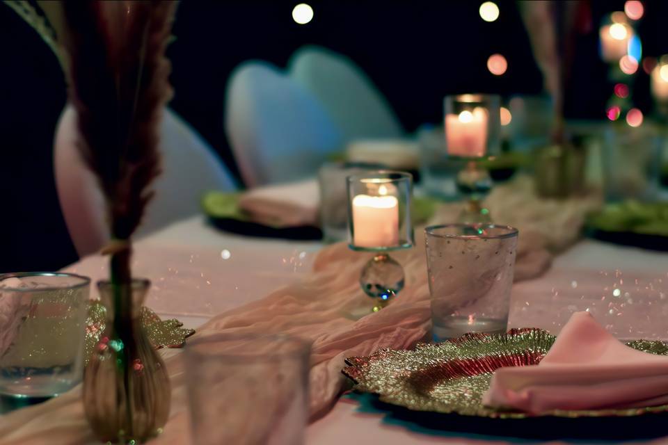 Micro Weddings in Toronto