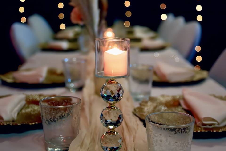 Micro Weddings in Toronto