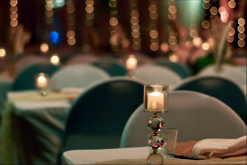 Micro Weddings in Toronto