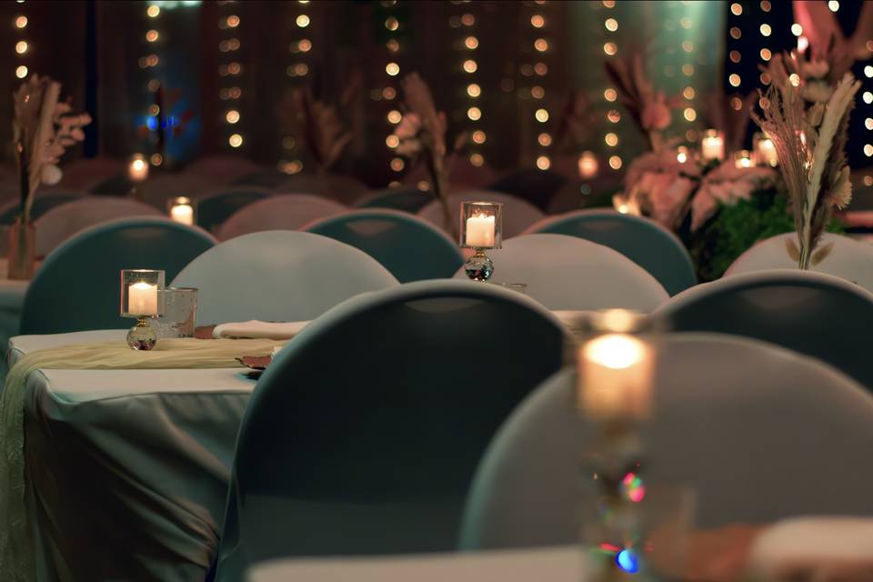 Micro Weddings in Toronto