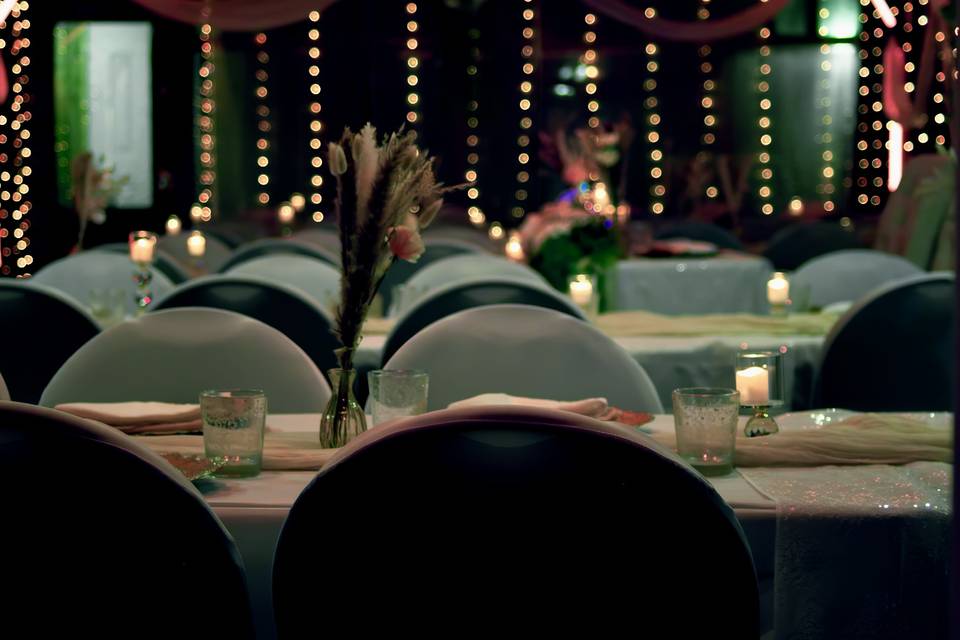 Micro Weddings in Toronto