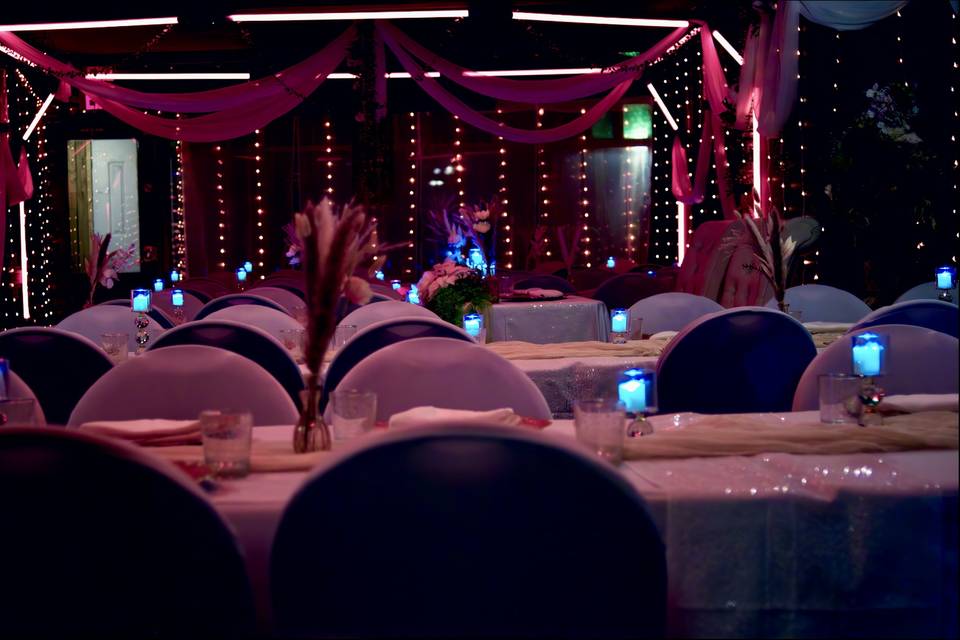 Micro Weddings in Toronto