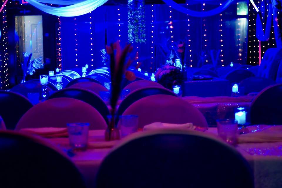 Micro Weddings in Toronto