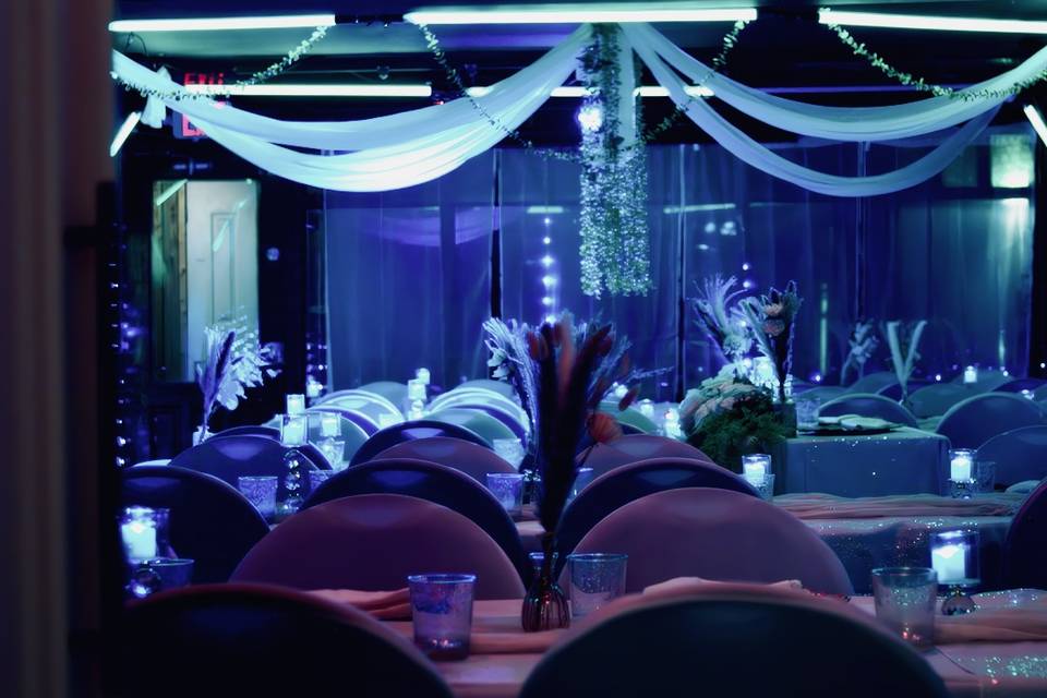 Micro Weddings in Toronto