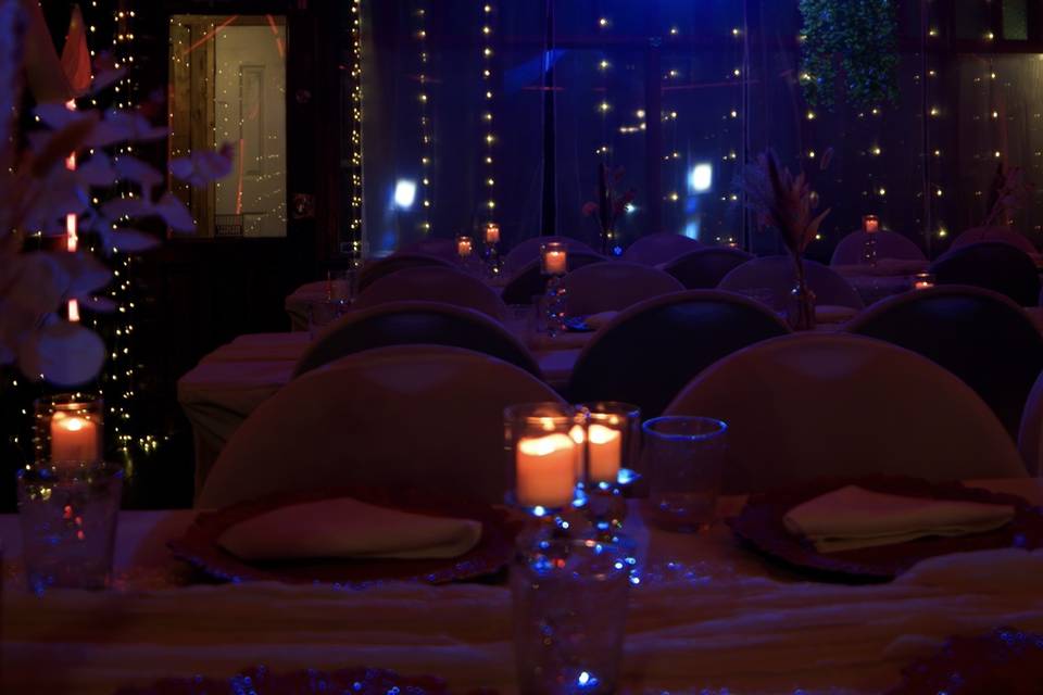 Micro Weddings in Toronto