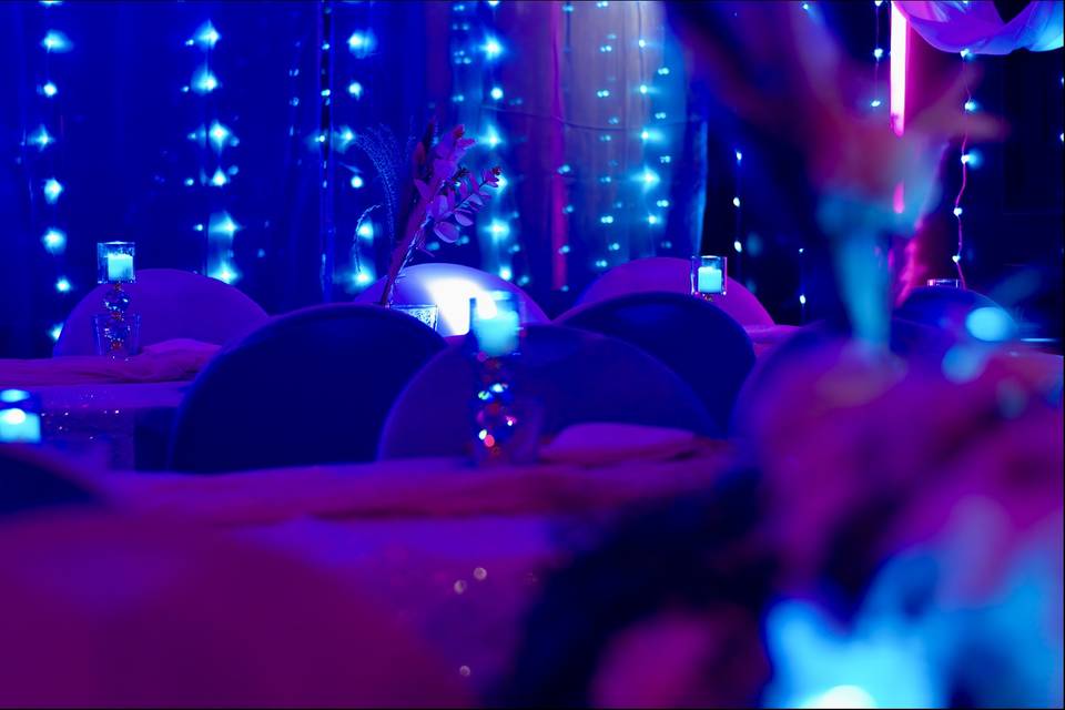 Micro Weddings in Toronto