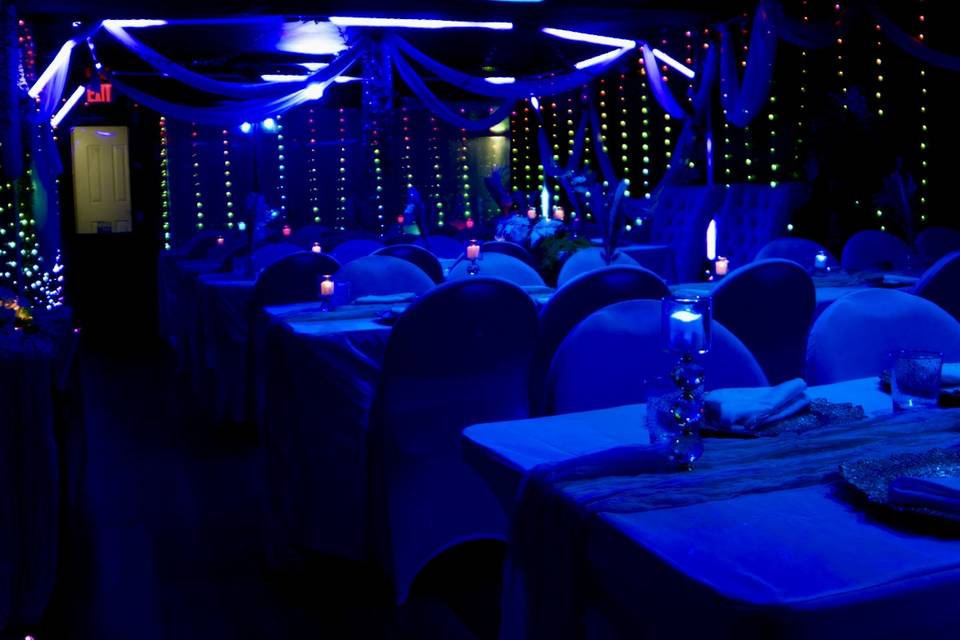 Micro Weddings in Toronto