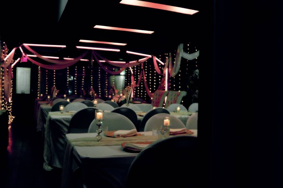 Micro Weddings in Toronto