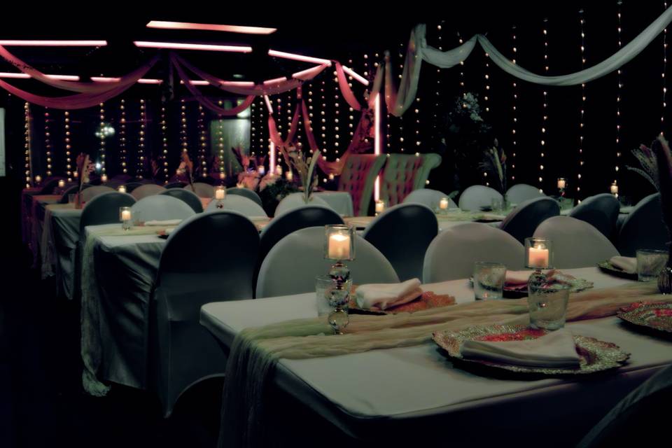 Micro Weddings in Toronto