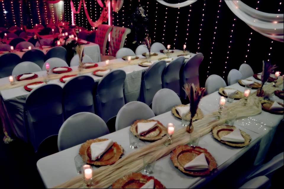 Micro Weddings in Toronto