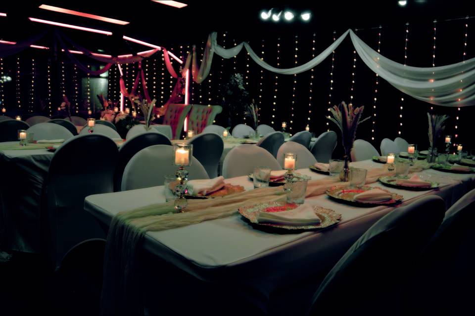 Micro Weddings in Toronto