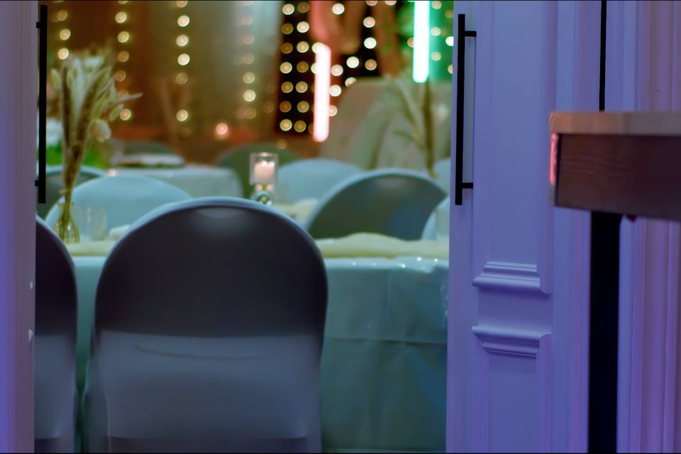 Micro Weddings in Toronto