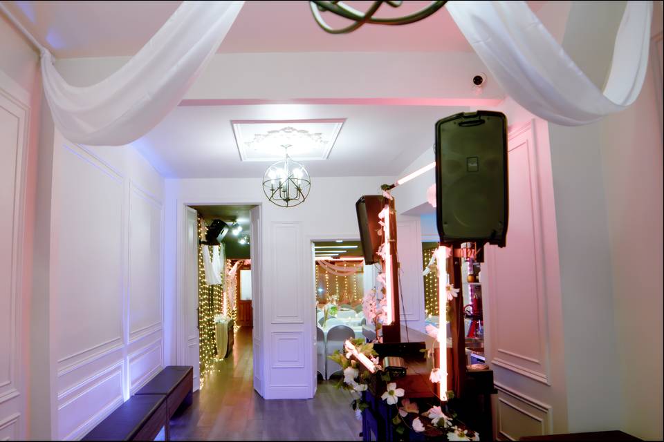 Micro Weddings in Toronto