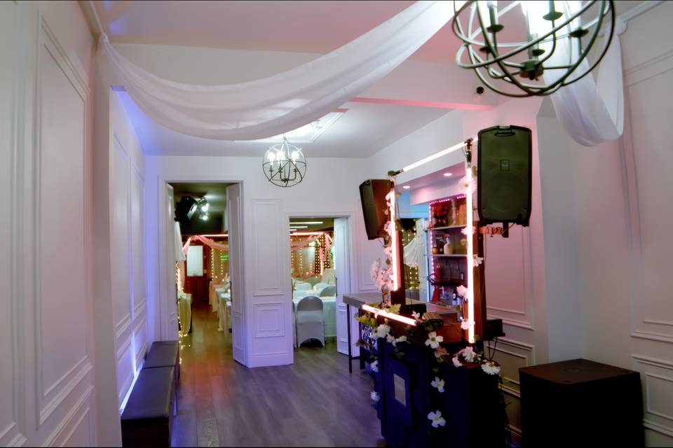 Micro Weddings in Toronto