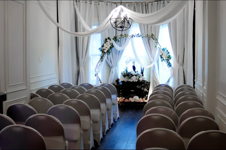 Micro Weddings in Toronto