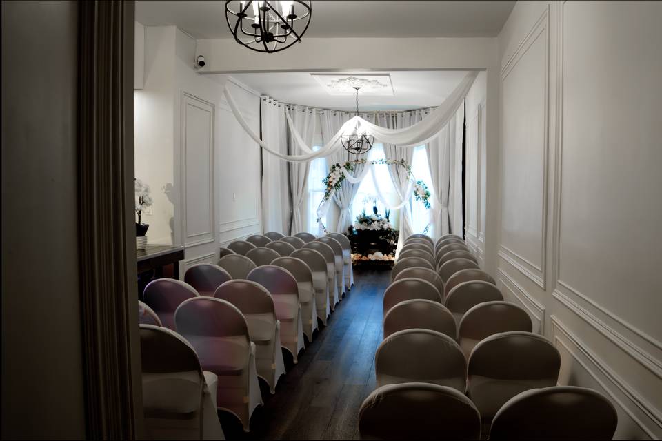 Micro Weddings in Toronto