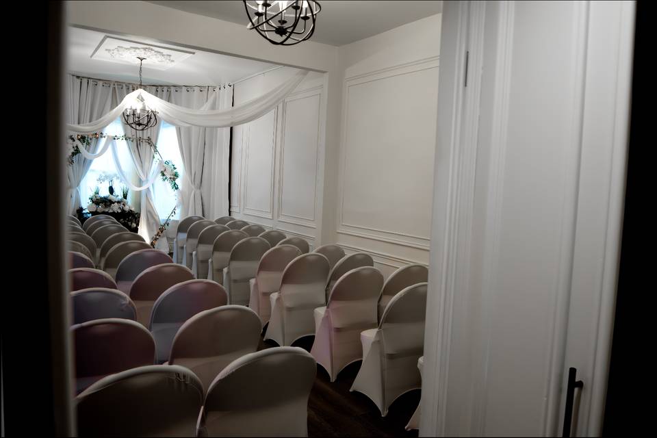 Micro Weddings in Toronto