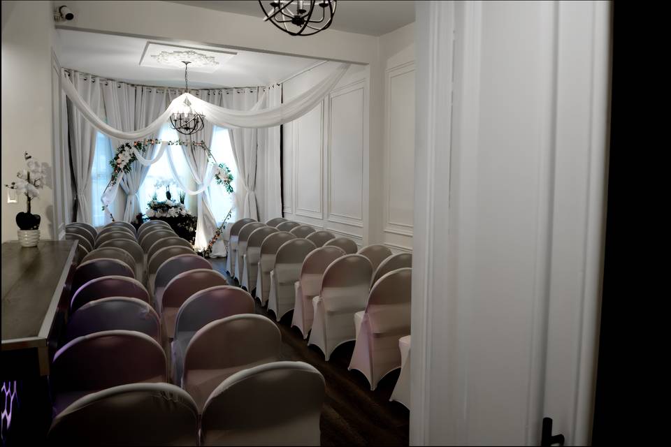 Micro Weddings in Toronto