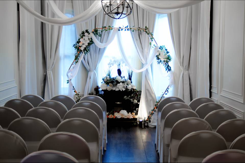 Micro Weddings in Toronto