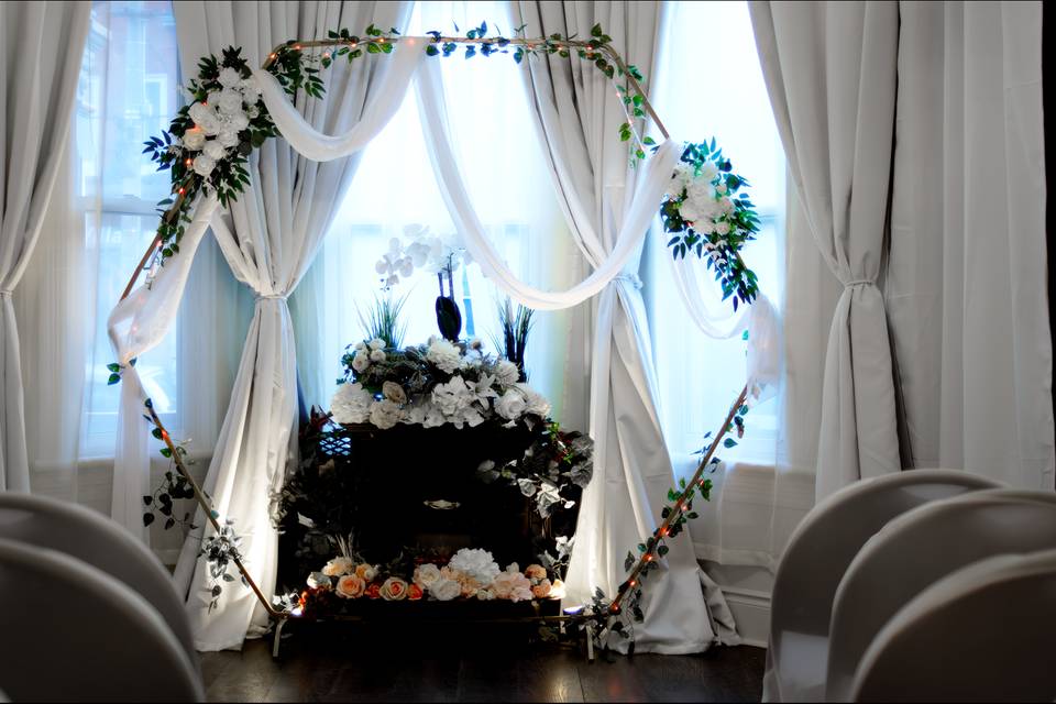 Micro Weddings in Toronto