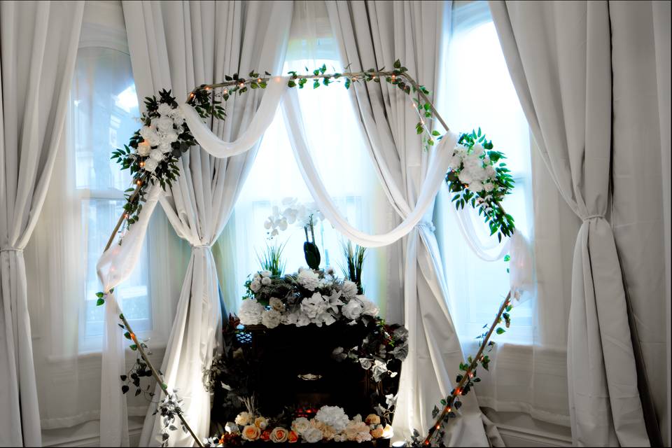 Micro Weddings in Toronto