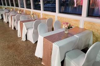 Venue - Cruise