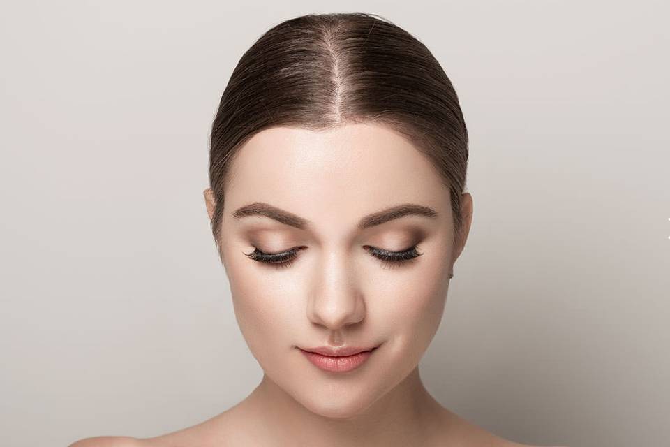 Makeup by Nicole Soo