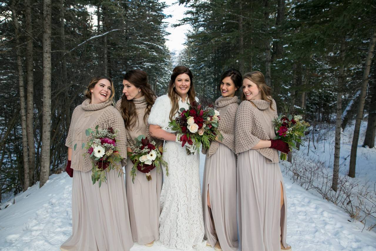 Chinook Photography - Photography - Canmore - Weddingwire.ca