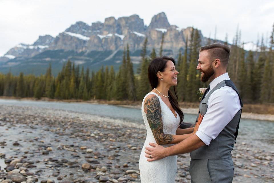 Storm Mountain Lodge in Banff