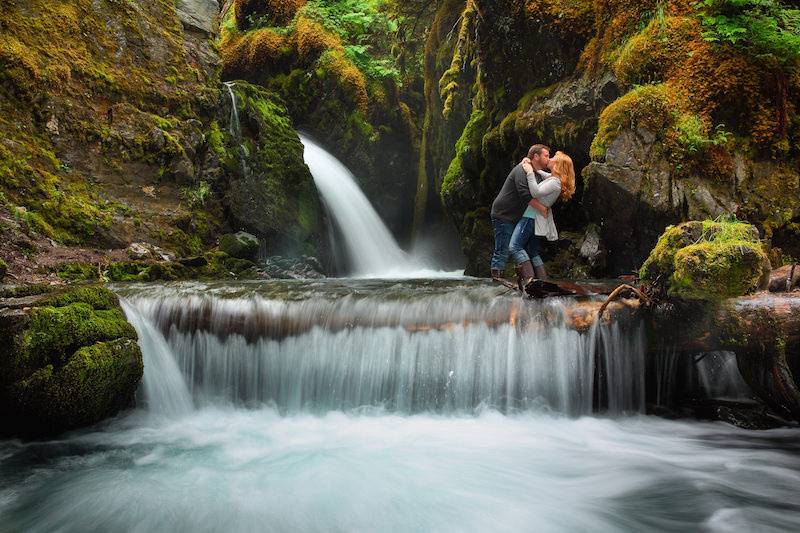 Canmore wedding photographer