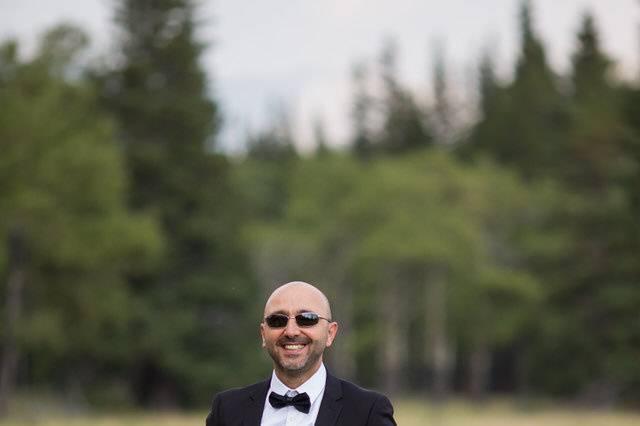 Banff Wedding Photographer