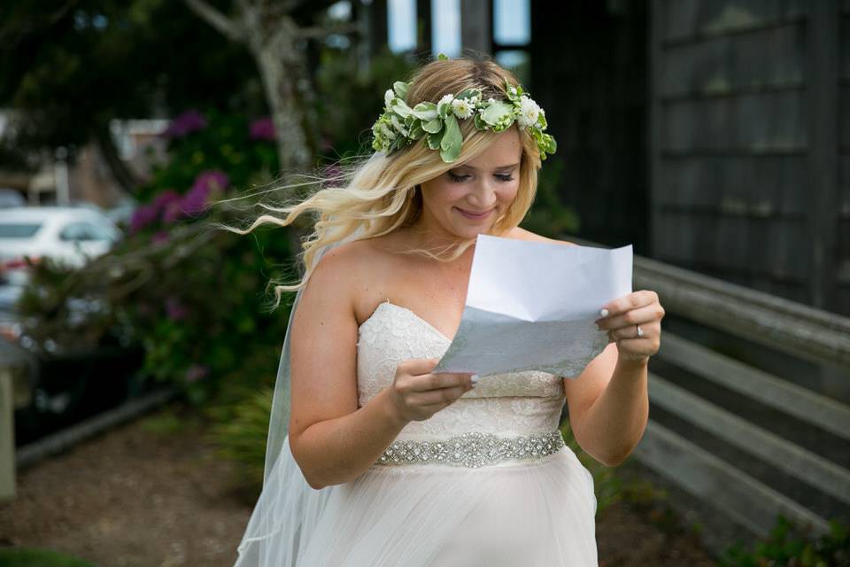 Banff Wedding photographer