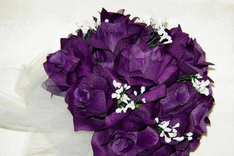 Bridemaid Bouquet