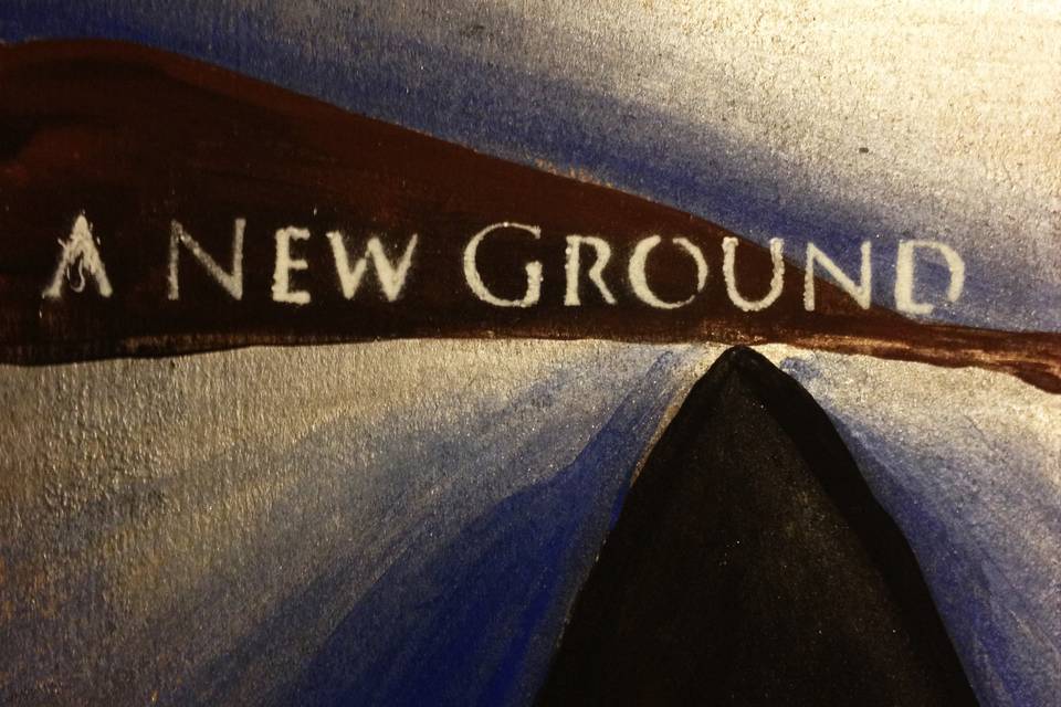 A New Ground