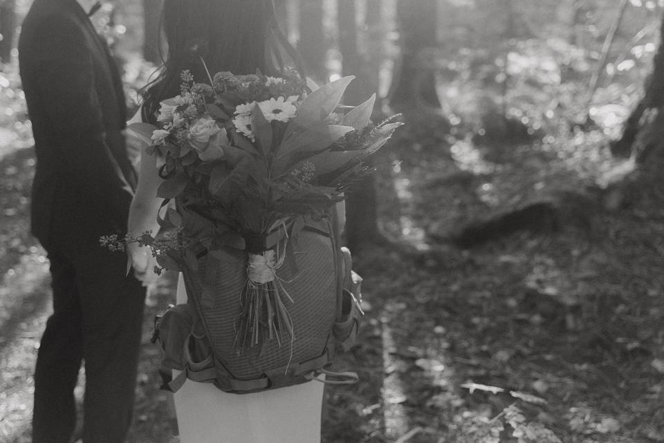 Muskoka Elopement