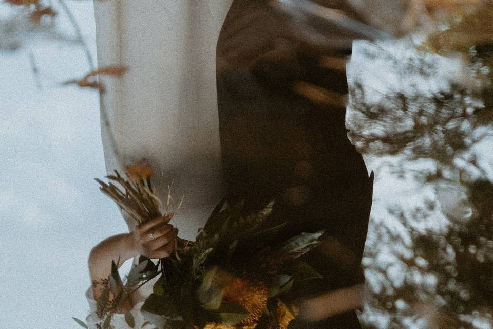 Muskoka Elopement